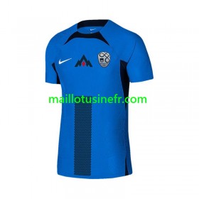 Maillot de Foot Slovénie Extérieur UEFA EURO 2024